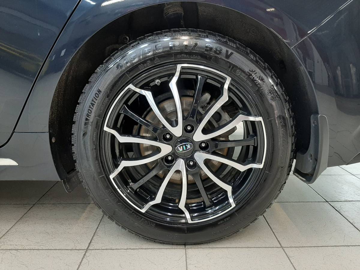 OMODA S5 1.5T CVT Ultra