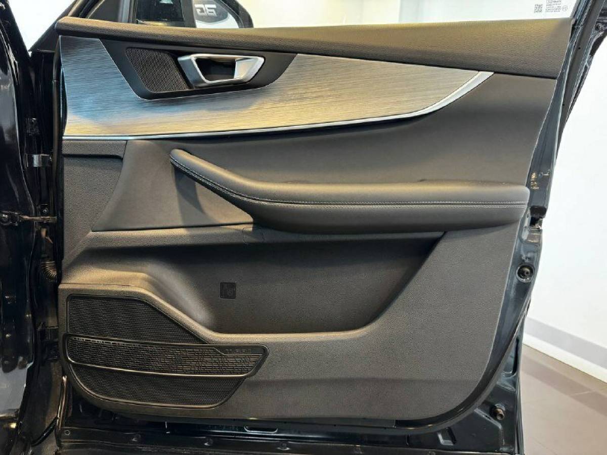 OMODA S5 1.5T CVT Ultra