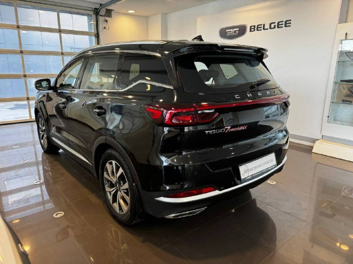 OMODA S5 1.5T CVT Ultra