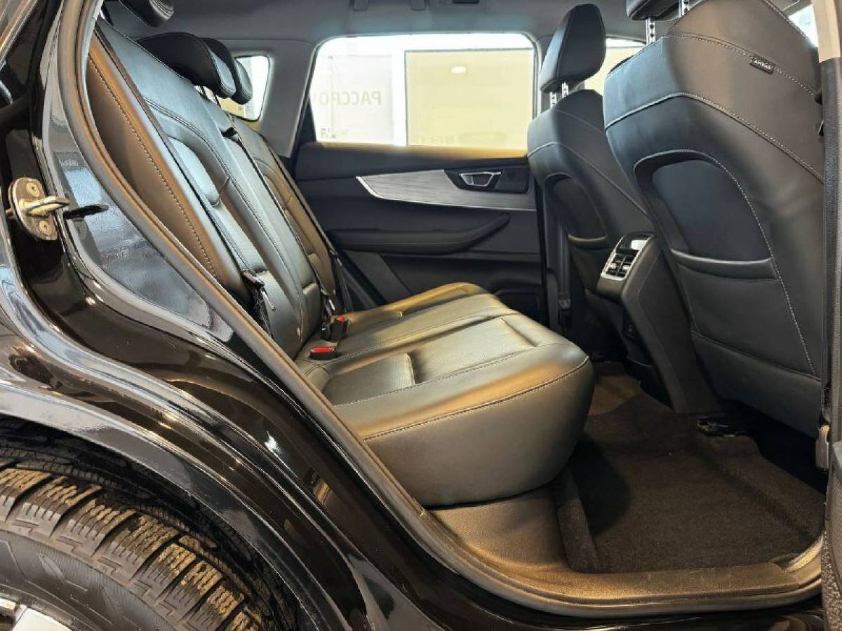 OMODA S5 1.5T CVT Ultra