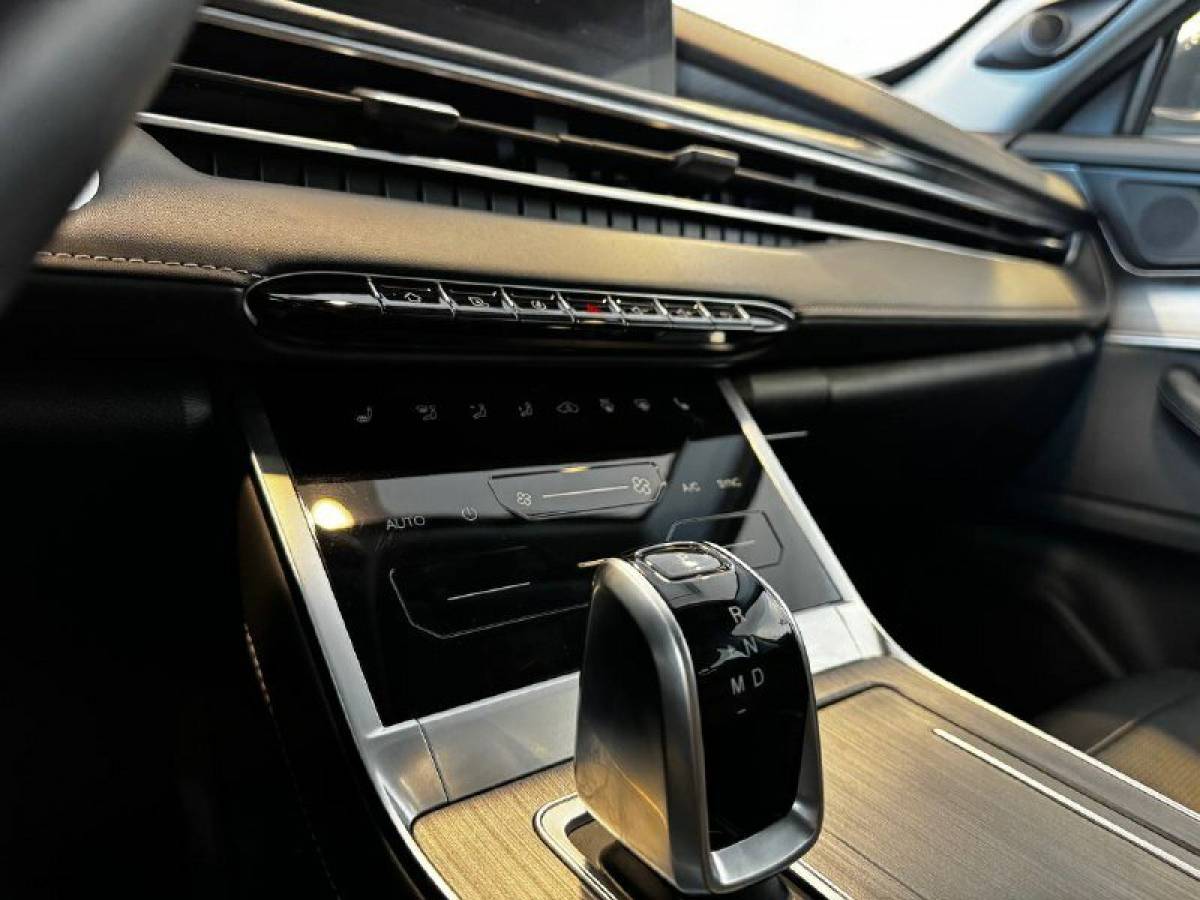 OMODA S5 1.5T CVT Ultra