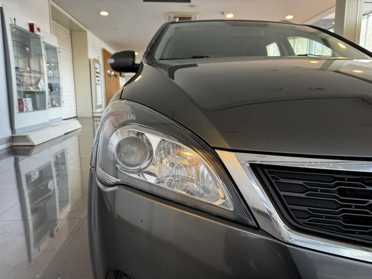 OMODA S5 1.5T CVT Ultra