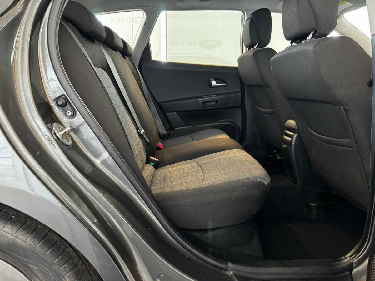 OMODA S5 1.5T CVT Ultra