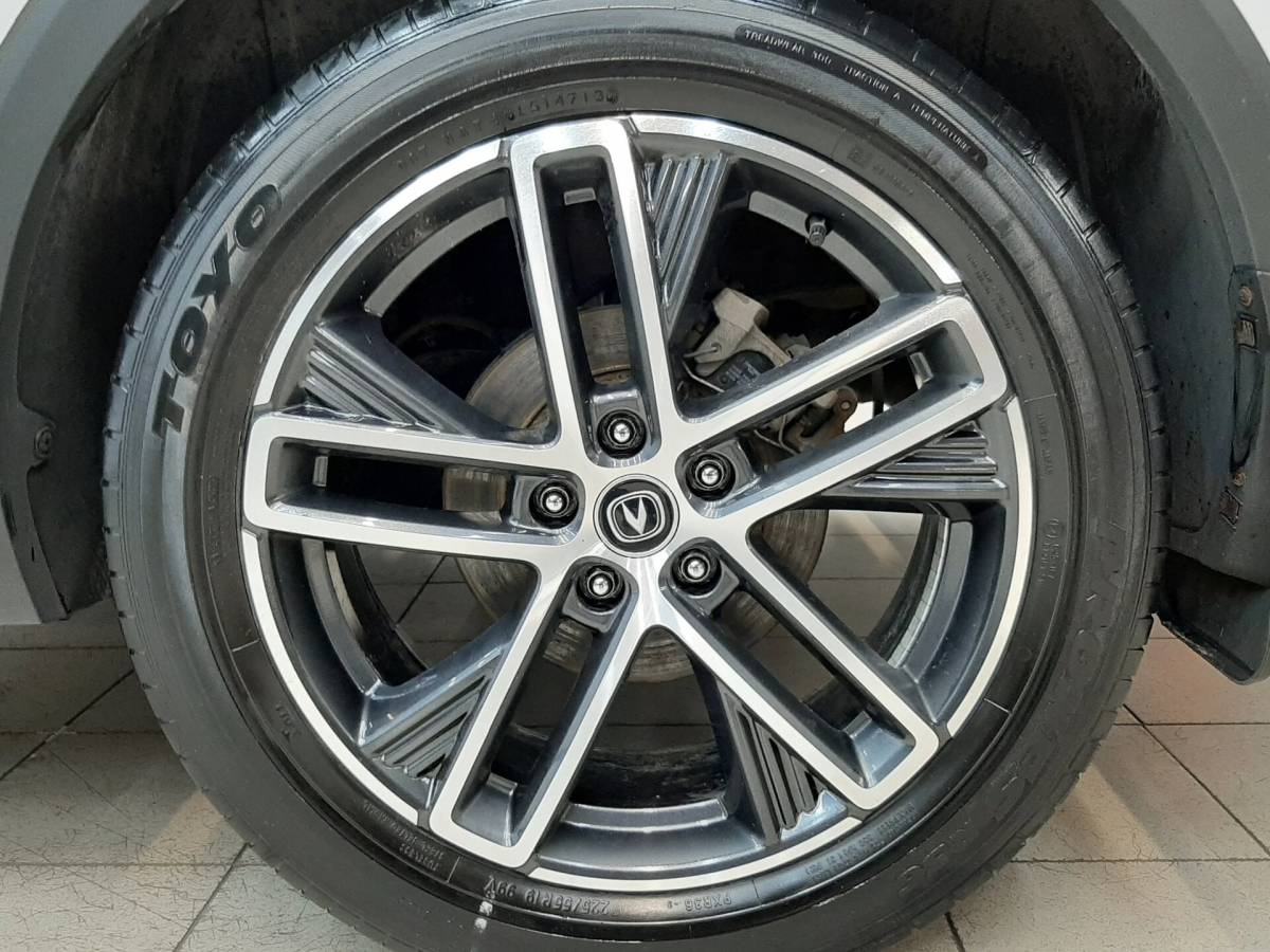 OMODA S5 1.5T CVT Ultra