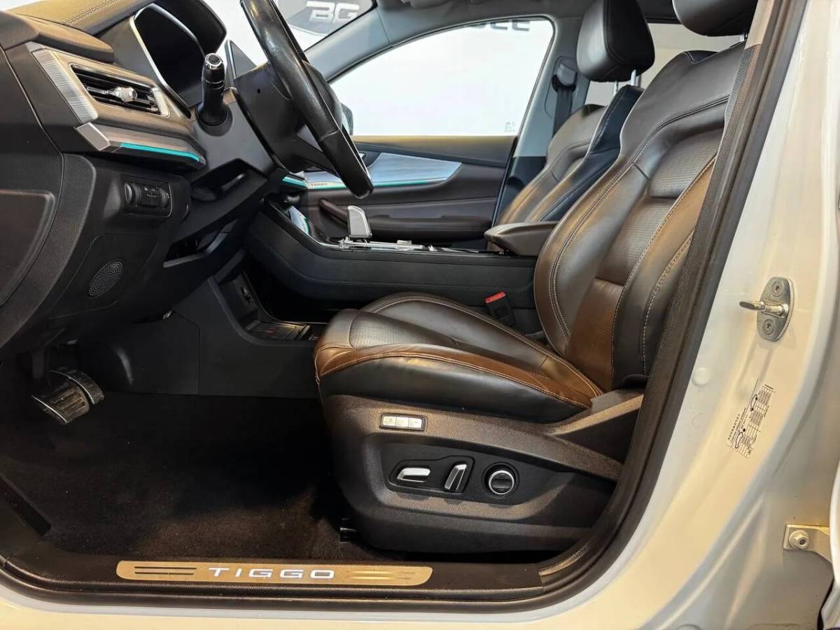 OMODA S5 1.5T CVT Ultra