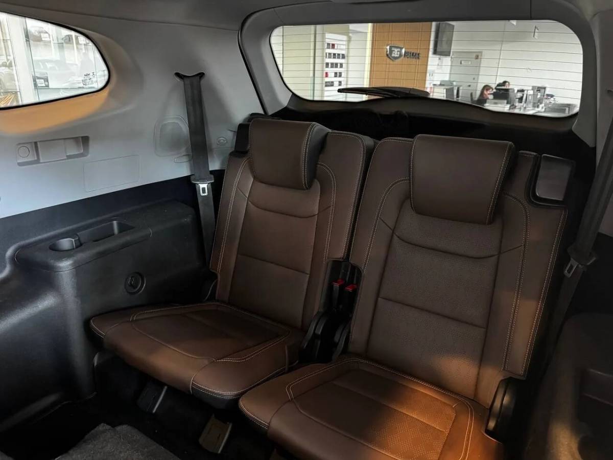 OMODA S5 1.5T CVT Ultra