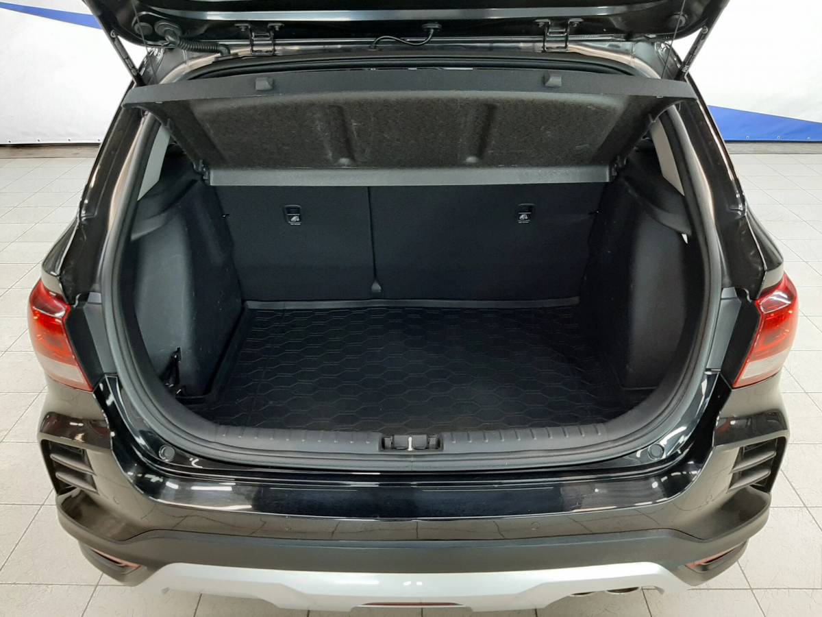 OMODA S5 1.5T CVT Ultra