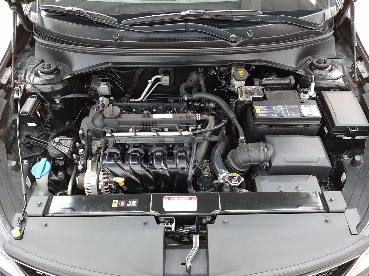 OMODA S5 1.5T CVT Ultra