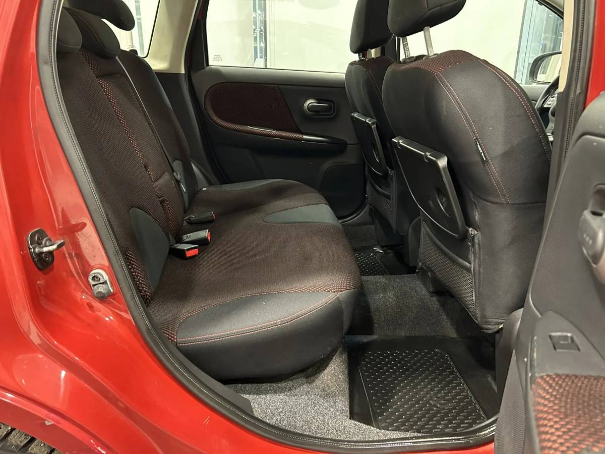 OMODA S5 1.5T CVT Ultra