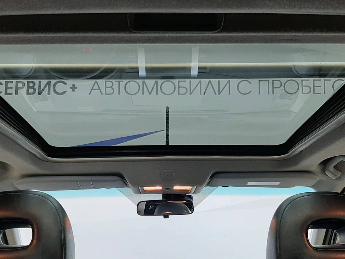 OMODA S5 1.5T CVT Ultra