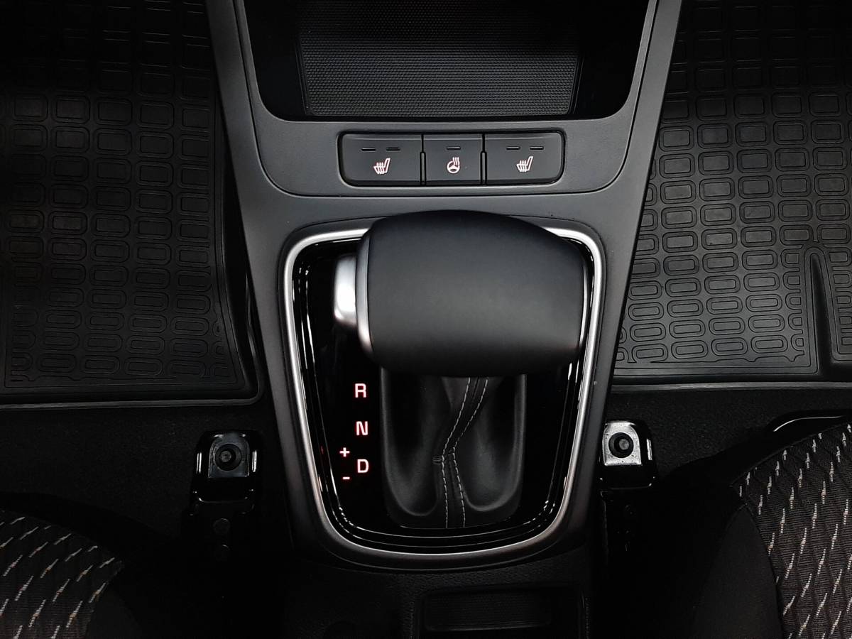 OMODA S5 1.5T CVT Ultra