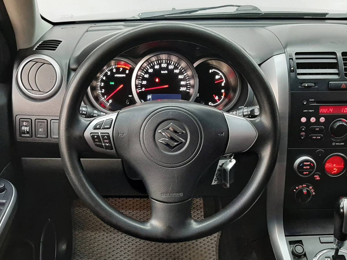 OMODA S5 1.5T CVT Ultra