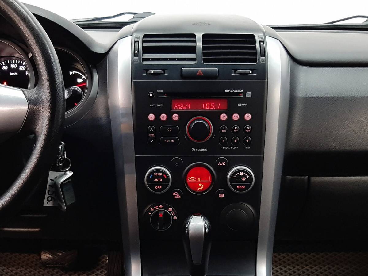 OMODA S5 1.5T CVT Ultra