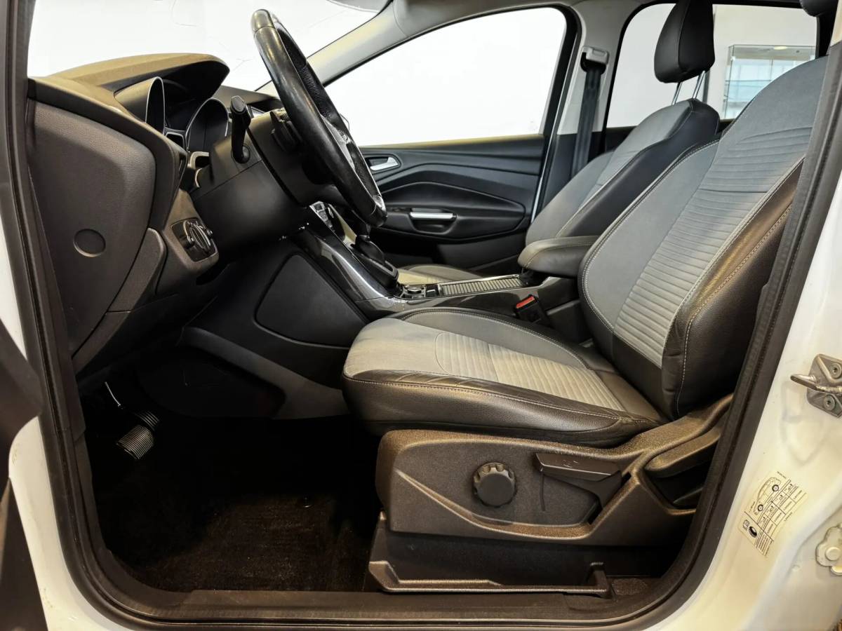 OMODA S5 1.5T CVT Ultra