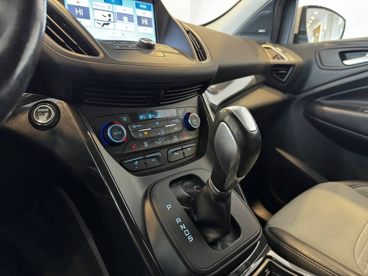 OMODA S5 1.5T CVT Ultra