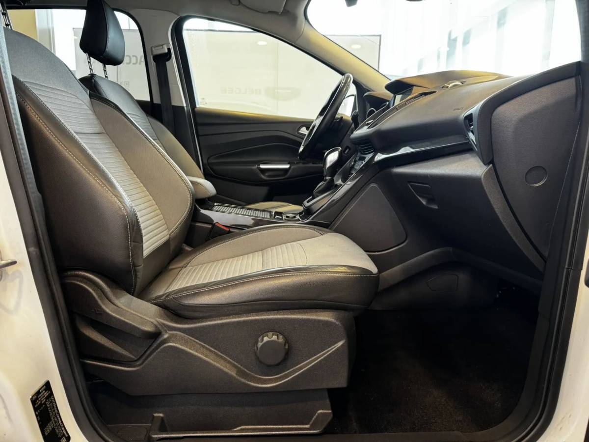 OMODA S5 1.5T CVT Ultra