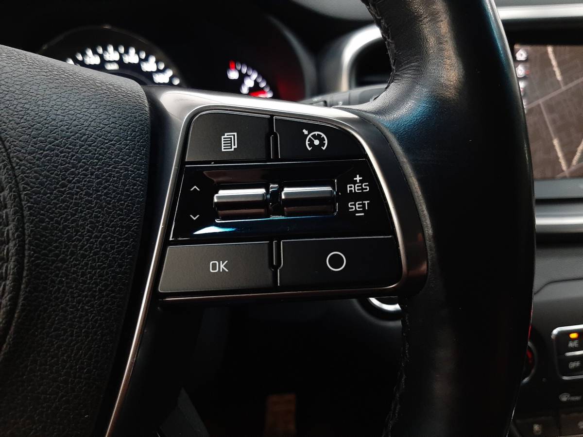 OMODA S5 1.5T CVT Ultra