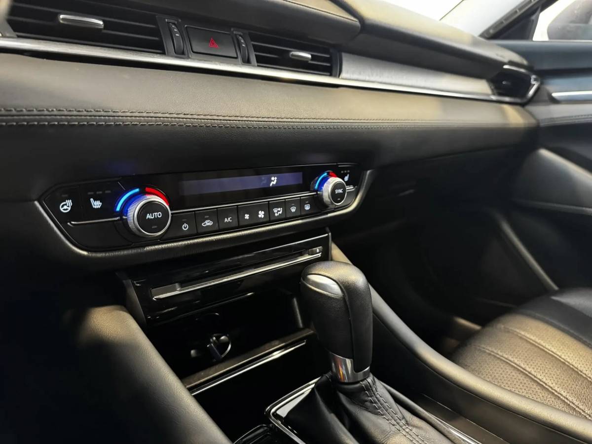 OMODA S5 1.5T CVT Ultra