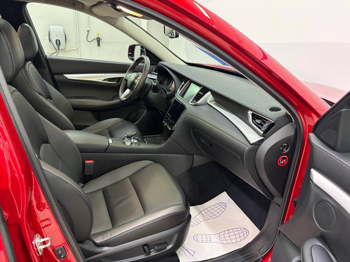 OMODA S5 1.5T CVT Ultra