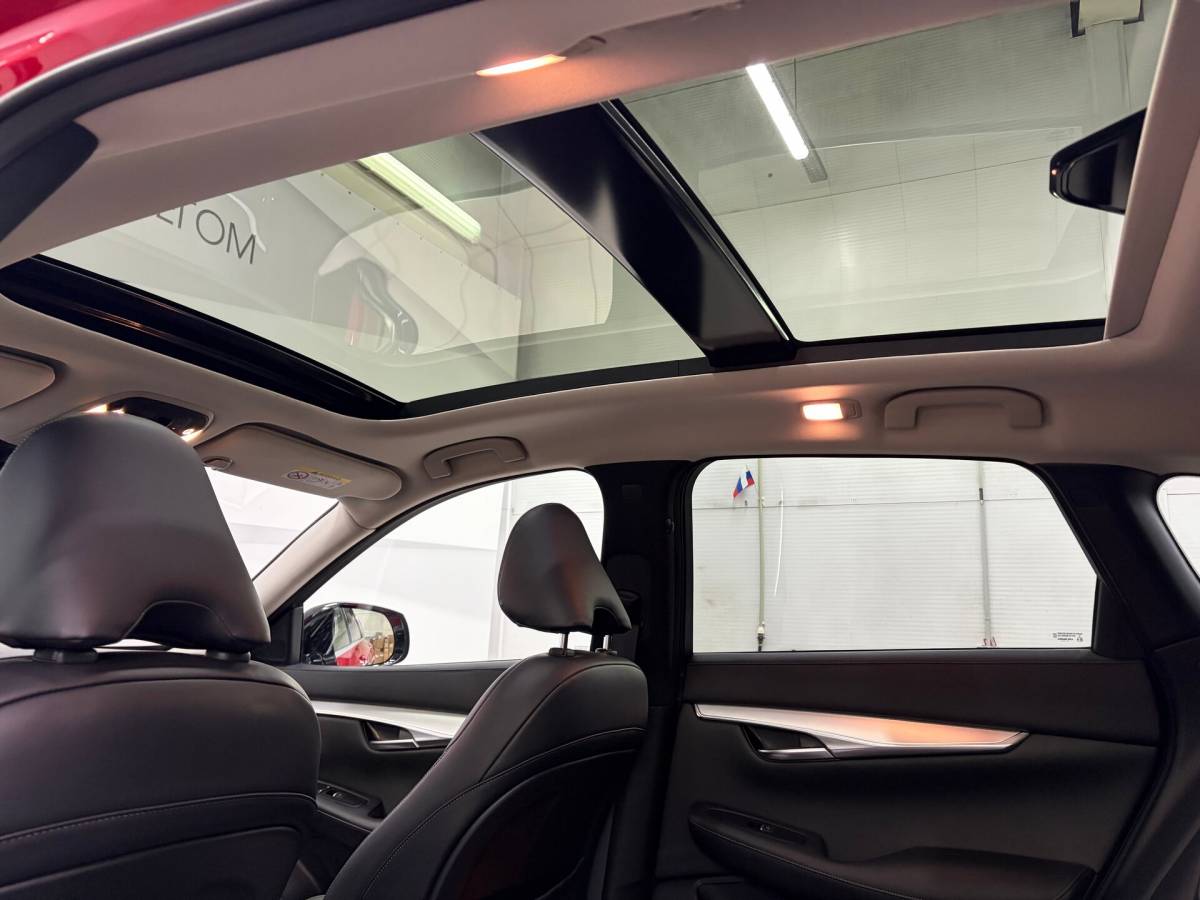 OMODA S5 1.5T CVT Ultra