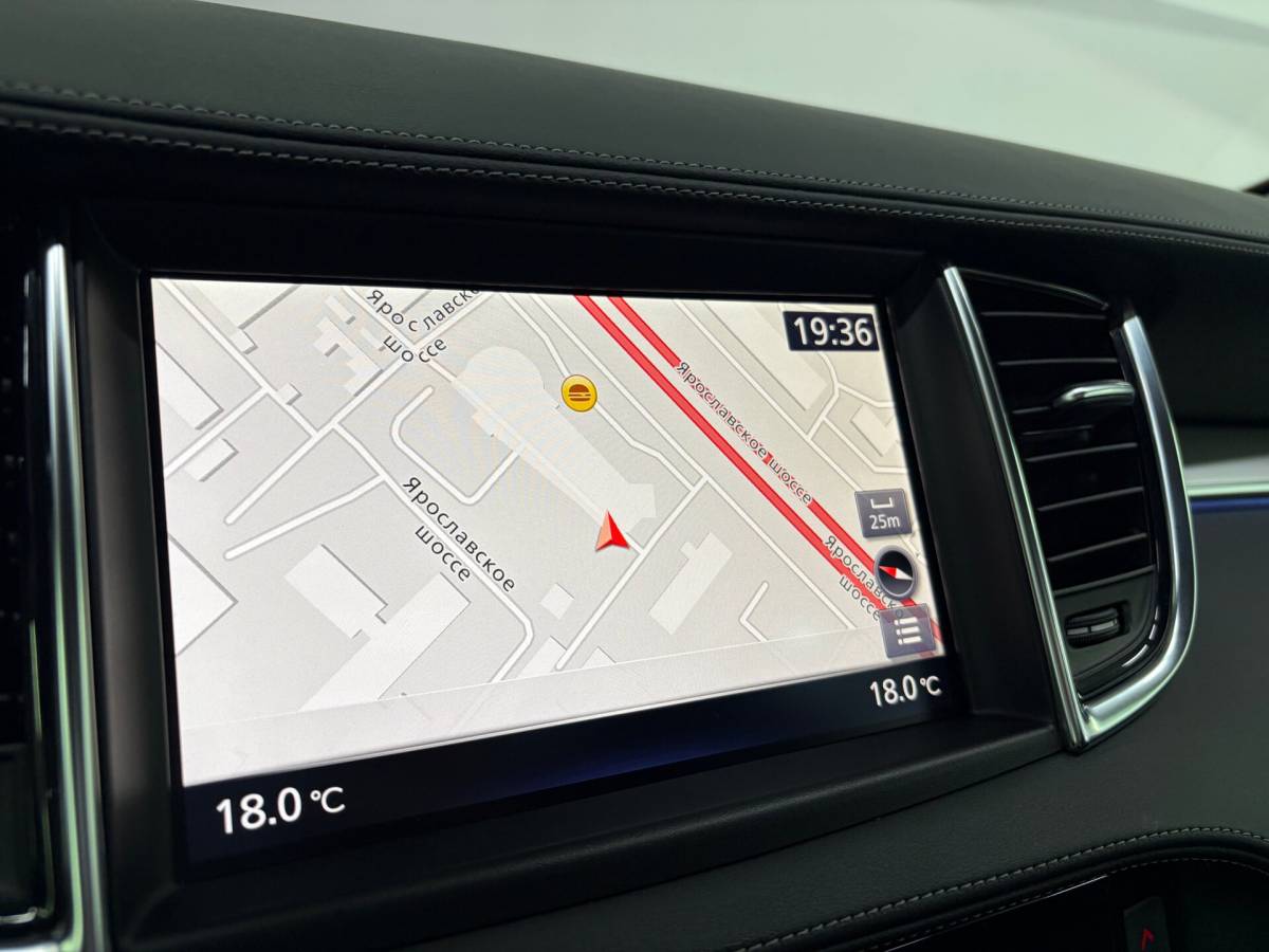 OMODA S5 1.5T CVT Ultra