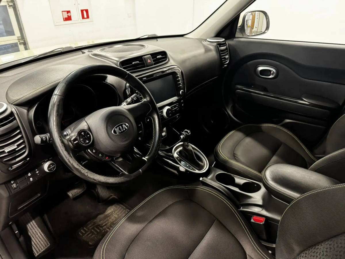 OMODA S5 1.5T CVT Ultra