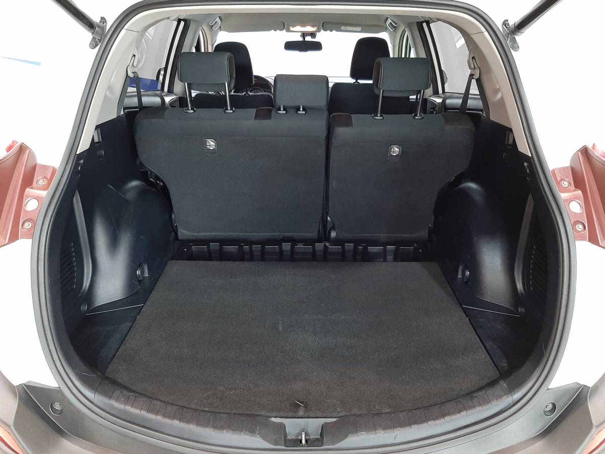 OMODA S5 1.5T CVT Ultra