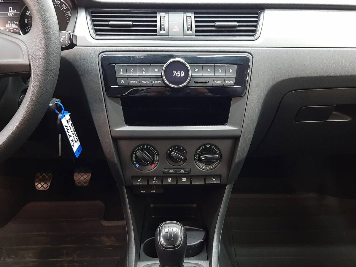 OMODA S5 1.5T CVT Ultra