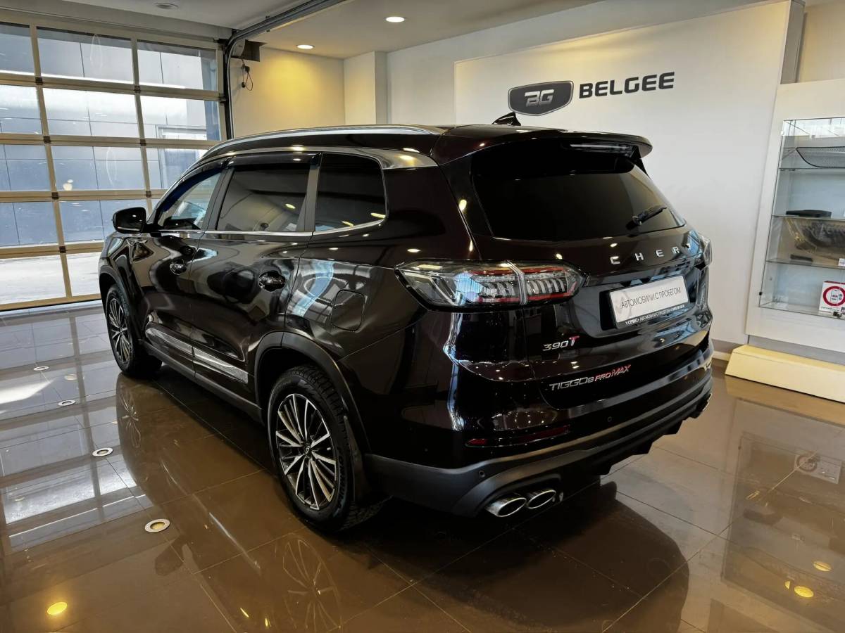 OMODA S5 1.5T CVT Ultra