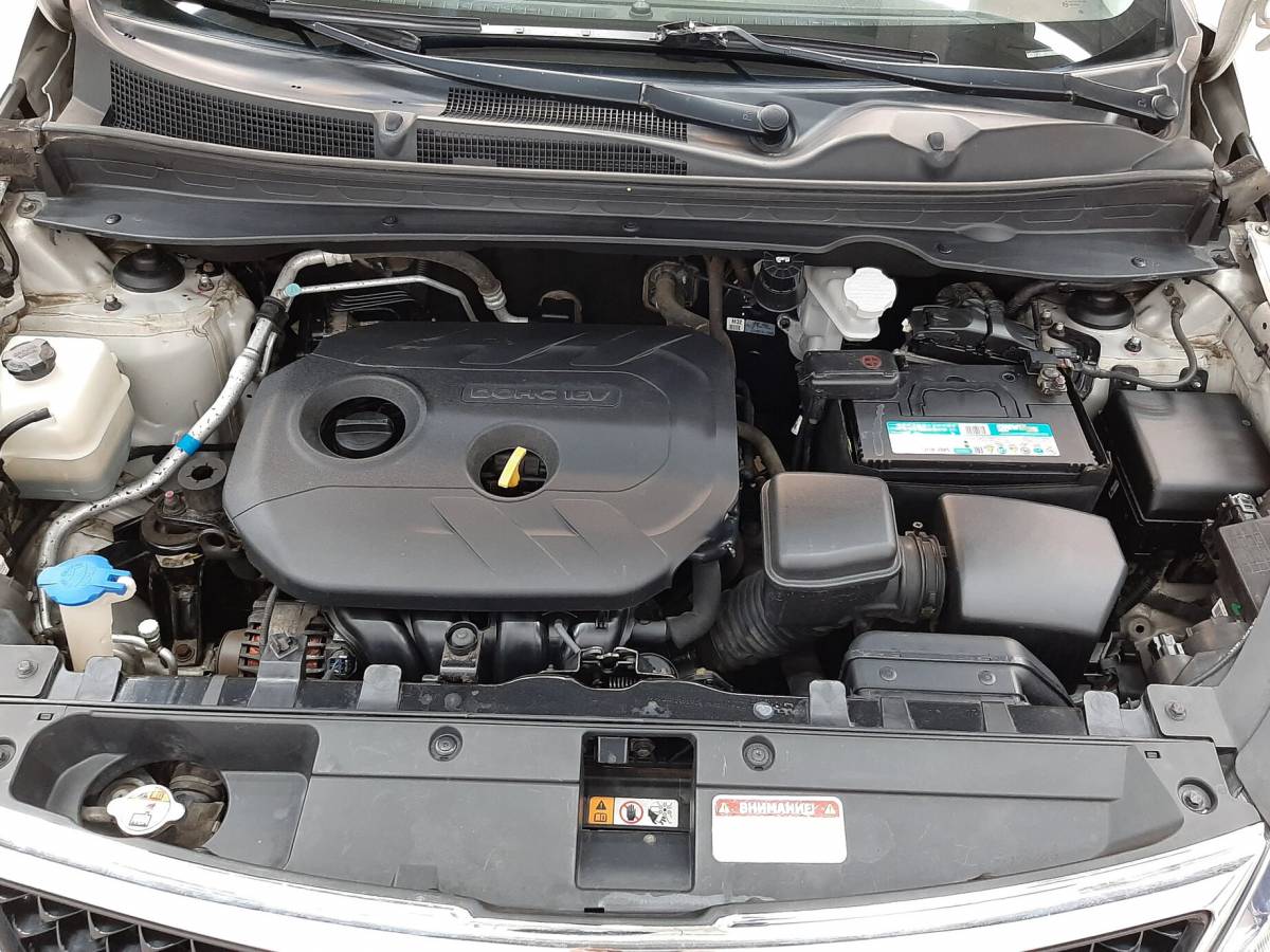 OMODA S5 1.5T CVT Ultra