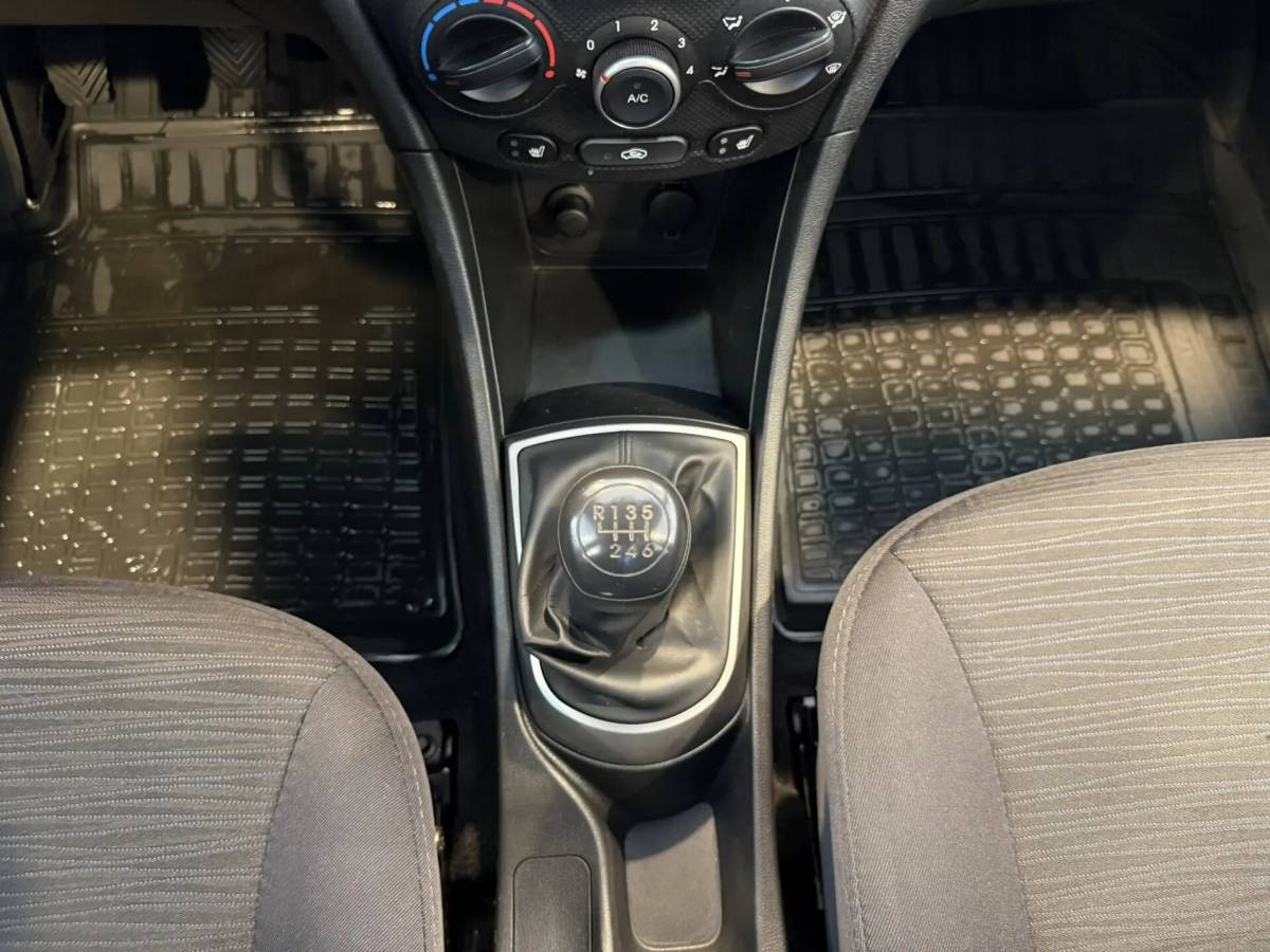 OMODA S5 1.5T CVT Ultra