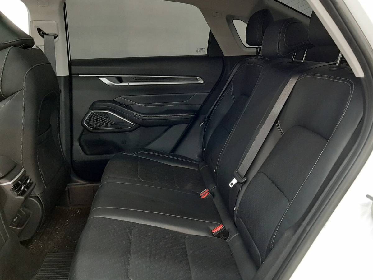 OMODA S5 1.5T CVT Ultra