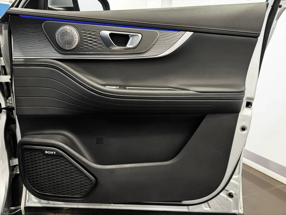 OMODA S5 1.5T CVT Ultra