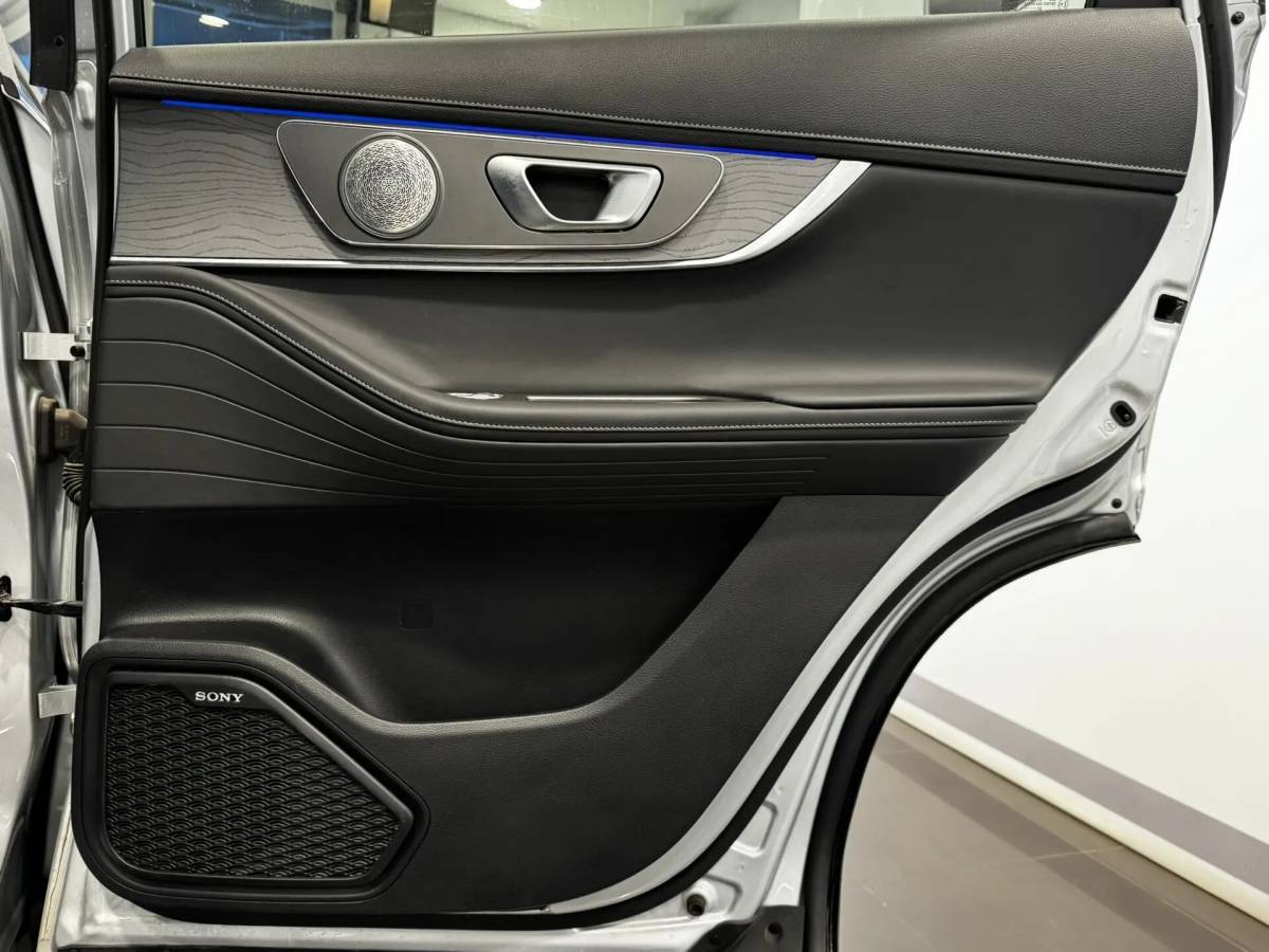 OMODA S5 1.5T CVT Ultra