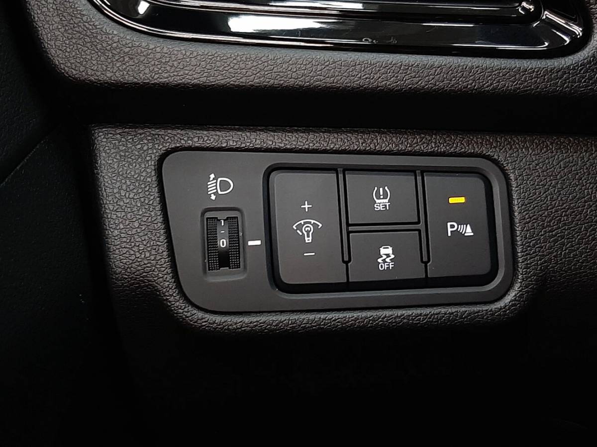 OMODA S5 1.5T CVT Ultra