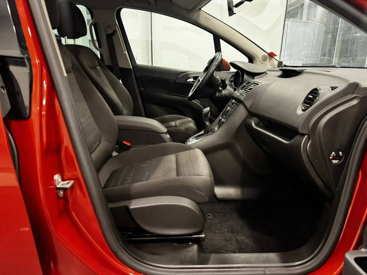 OMODA S5 1.5T CVT Ultra