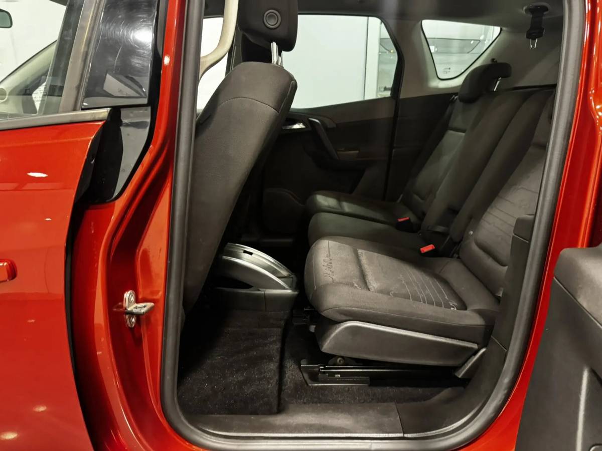 OMODA S5 1.5T CVT Ultra