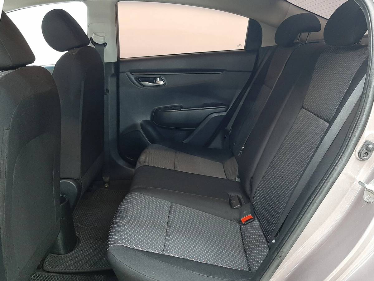 OMODA S5 1.5T CVT Ultra