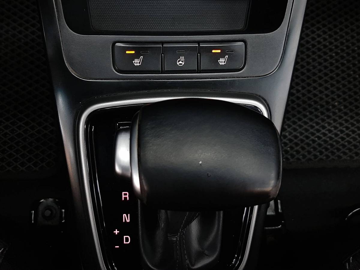 OMODA S5 1.5T CVT Ultra