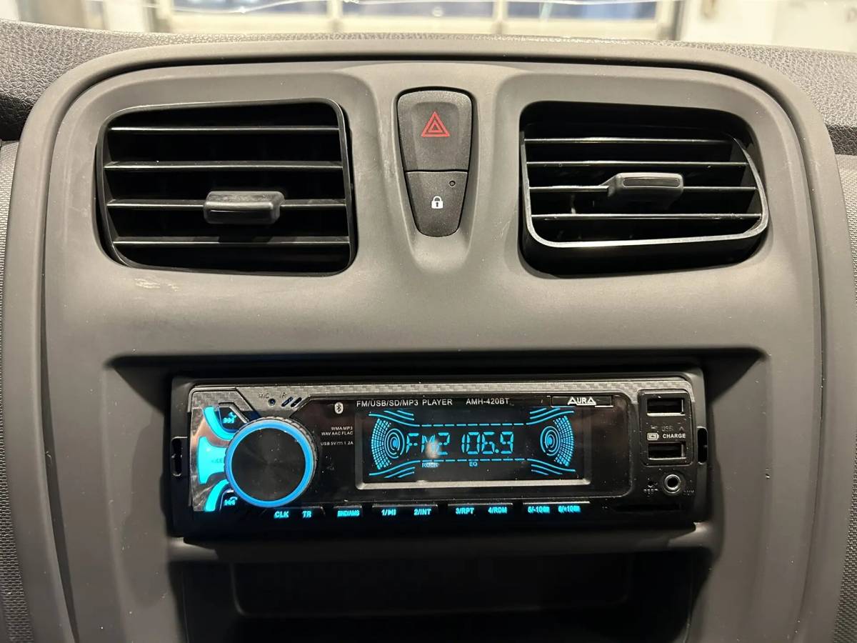 OMODA S5 1.5T CVT Ultra