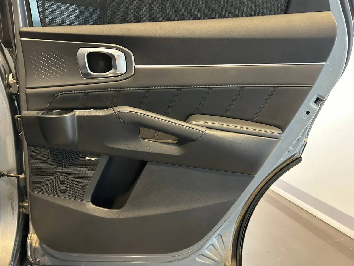 OMODA S5 1.5T CVT Ultra