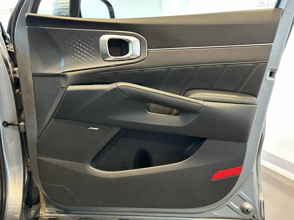 OMODA S5 1.5T CVT Ultra