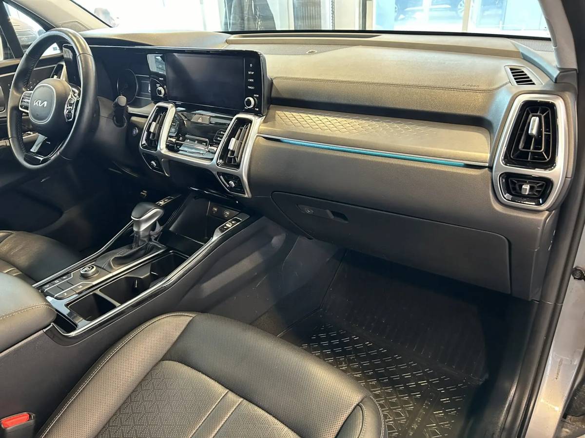 OMODA S5 1.5T CVT Ultra