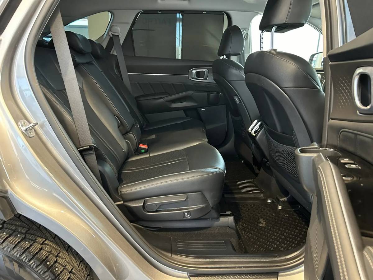 OMODA S5 1.5T CVT Ultra