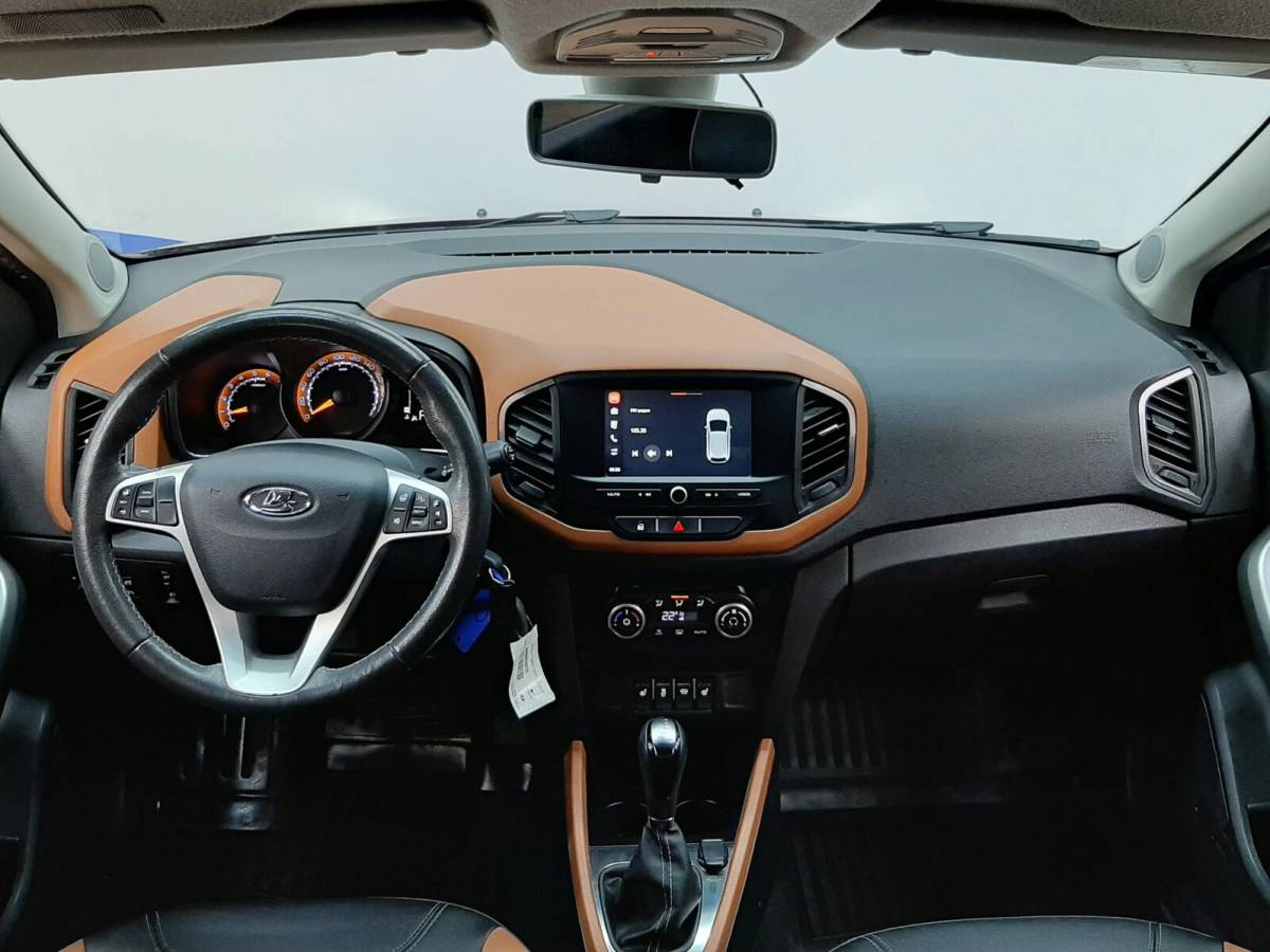 OMODA S5 1.5T CVT Ultra