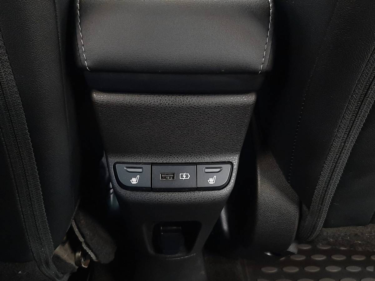 OMODA S5 1.5T CVT Ultra