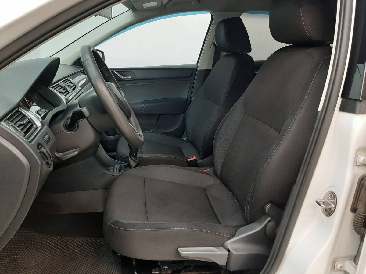 OMODA S5 1.5T CVT Ultra