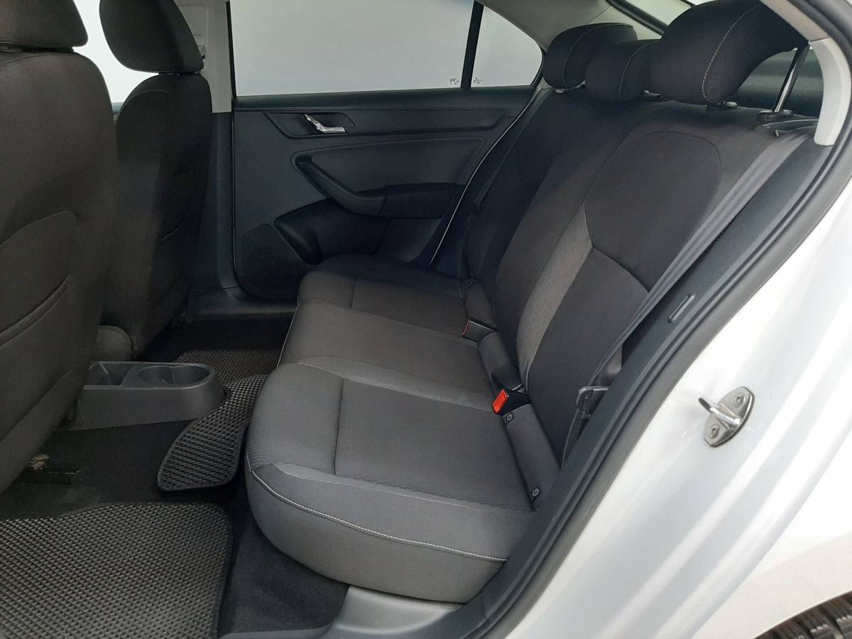 OMODA S5 1.5T CVT Ultra