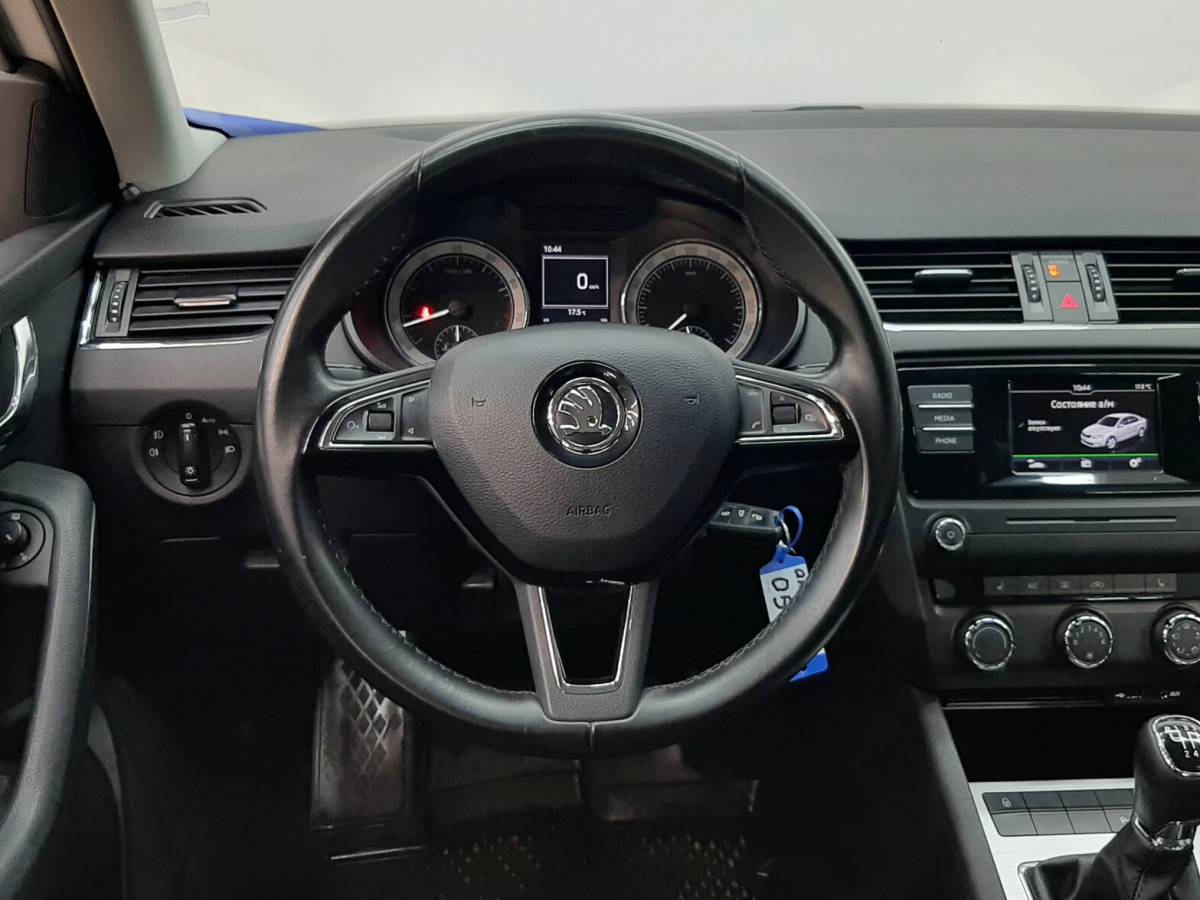 OMODA S5 1.5T CVT Ultra