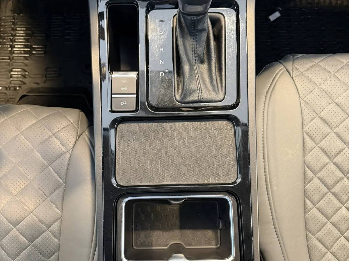 OMODA S5 1.5T CVT Ultra